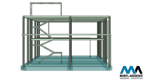 Studio-Monti_Modello-di-Calcolo_palazzina-direzionale_3
