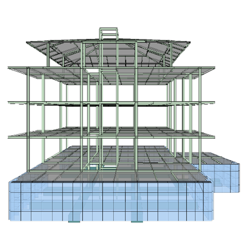 Studio-Monti_Modello-di-Calcolo_palazzina-residenziale_3
