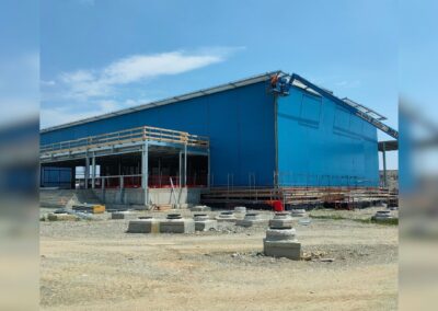 Nuovo Polo Scientifico Grugliasco